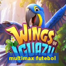 multimax futebol